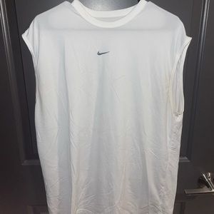 Men’s Nike Sleeveless Tee